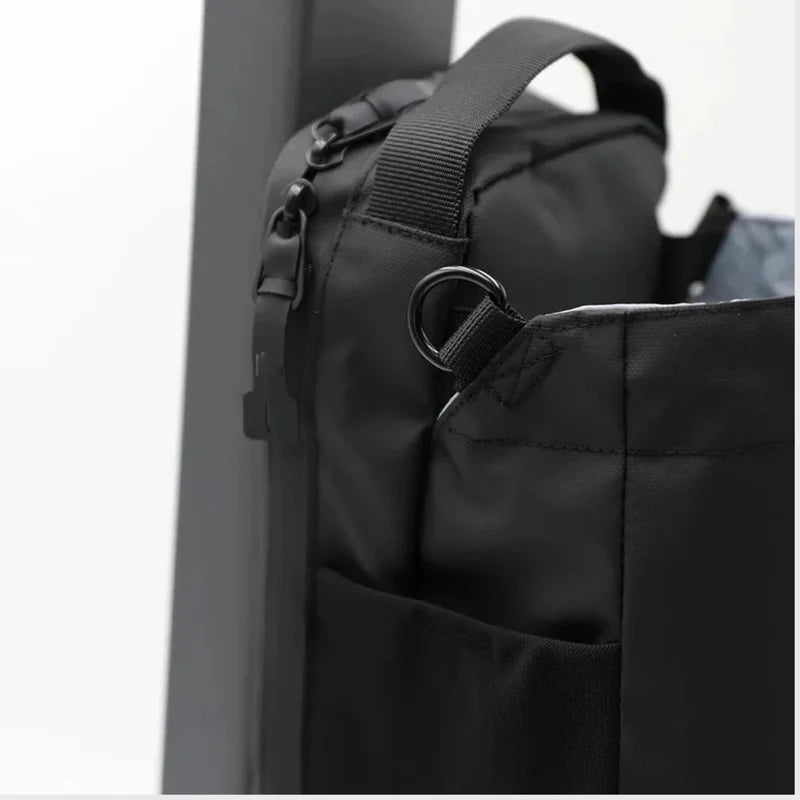 Stravo™ Magnetic Gym Bag